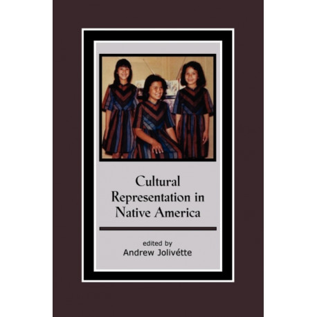 Cultural Representation in Native America