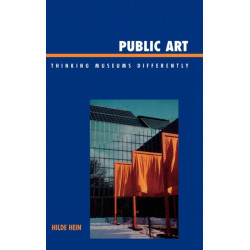 Public Art: Thinking Museums Differently