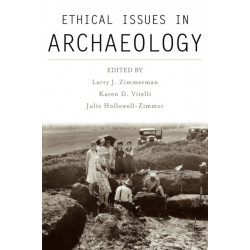 Ethical Issues in Archaeology
