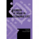 Gender at Work in Economic Life