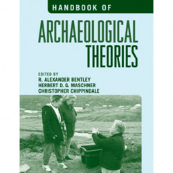 Handbook of Archaeological Theories