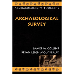 Archaeological Survey