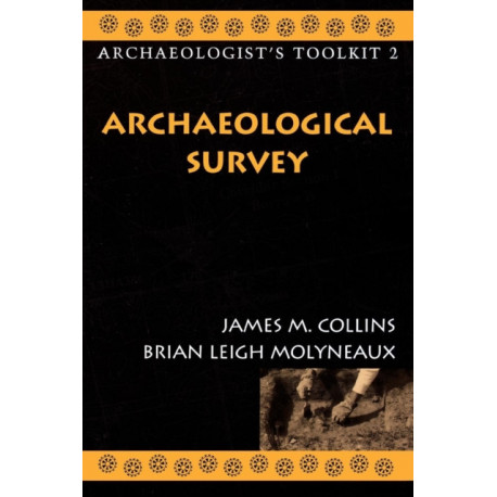 Archaeological Survey