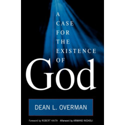 A Case for the Existence of God