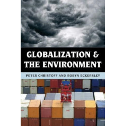Globalization and the Environment