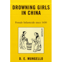 Drowning Girls in China: Female Infanticide in China since 1650