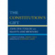 The Constitution's Gift: A Constitutional Theory for a Democratic European Union