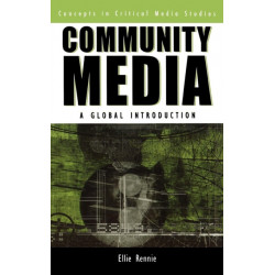 Community Media: A Global Introduction