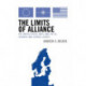 The Limits of Alliance: The United States, NATO, and the EU in North and Central Europe