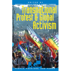 Transnational Protest and Global Activism