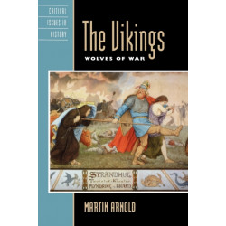 The Vikings: Wolves of War