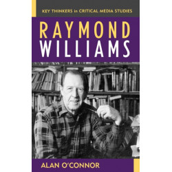 Raymond Williams