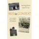 Kids in Context: The Sociological Study of Children and Childhoods