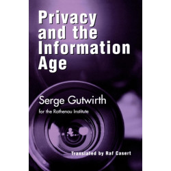 Privacy and the Information Age