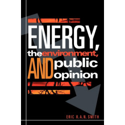 Energy, the Environment, and Public Opinion