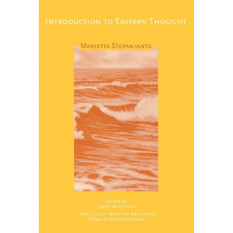 Introduction to Eastern Thought