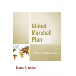 Global Marshall Plan: Theory and Evidence