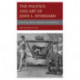 The Politics and Art of John L. Stoddard: Reframing Authority, Otherness, and Authenticity