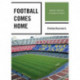 Football Comes Home: Symbolic Identities in European Football