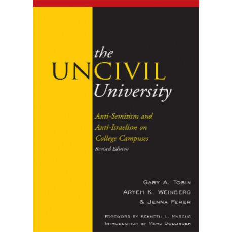 The UnCivil University: Intolerance on College Campuses
