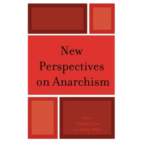 New Perspectives on Anarchism