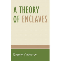 A Theory of Enclaves