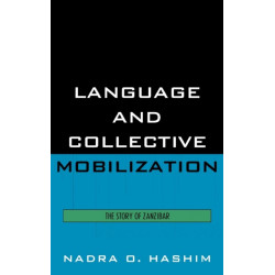 Language and Collective Mobilization: The Story of Zanzibar