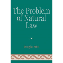 The Problem of Natural Law