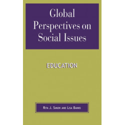 Global Perspectives on Social Issues: Education