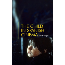 The Child in Spanish Cinema