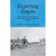 Exporting Empire: Africa, Colonial Officials and the Construction of the British Imperial State, C.1900–39