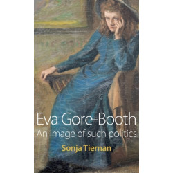 EVA Gore-Booth: An Image of Such Politics