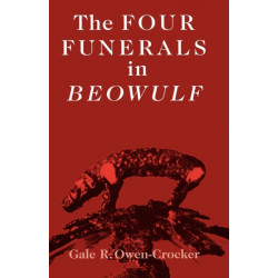 The Four Funerals in Beowulf