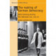 The Making of German Democracy: West Germany During the Adenauer Era, 1945–65