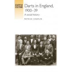 Darts in England, 1900–39: A Social History