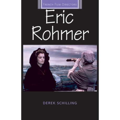 Eric Rohmer