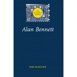 Alan Bennett