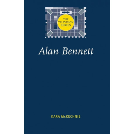 Alan Bennett