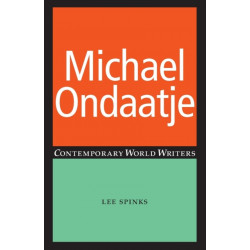Michael Ondaatje