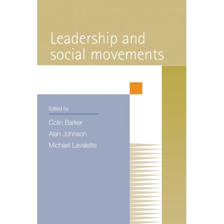 Leadership and social movements