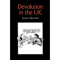 Devolution in the Uk