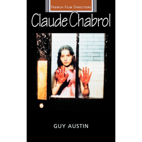 Claude Chabrol