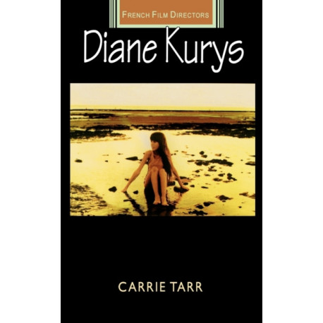 Diane Kurys