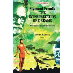 Sigmund Freud's the Interpretation of Dreams