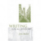 Writing Local History