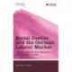 Social Justice and the German Labour Market: A Critical Inquiry into Normative Institutional Analysis