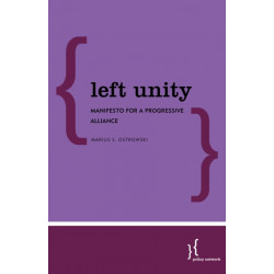 Left Unity: Manifesto for a Progressive Alliance
