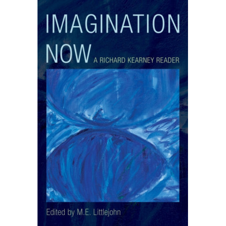 Imagination Now: A Richard Kearney Reader