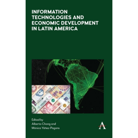 Information Technologies and Economic Development in Latin America
