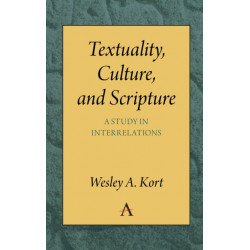 Textuality, Culture and Scripture: A Study in Interrelations
